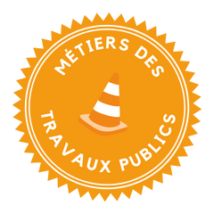 logo métier TP