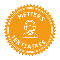 Picto Métiers du tertiaire