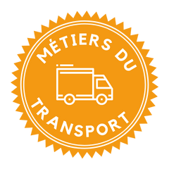 Picto métiers du transport