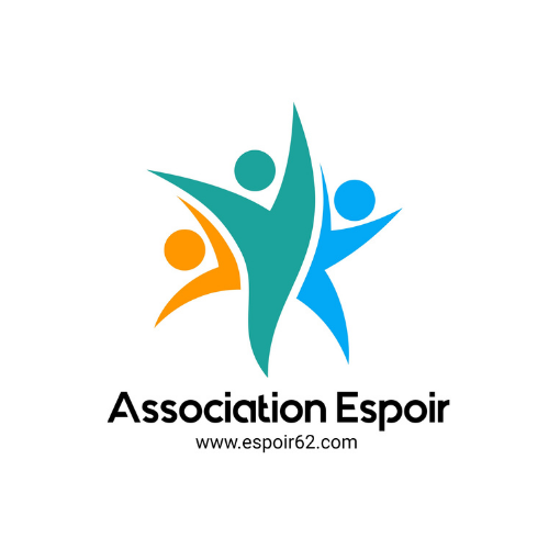 Logo association espoir